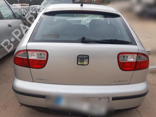 Left rear door SEAT LEON (1M1)  | BP24337035C4 
