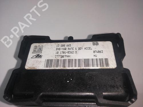 Other OPEL ZAFIRA / ZAFIRA FAMILY B (A05)  | BP21263815O1 