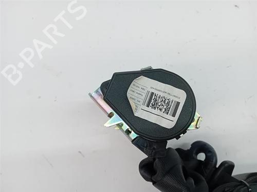 Front right seatbelt FIAT DUCATO Platform/Chassis (250_) 140 Multijet 2,3 D | BP33470498I25 - Image 3