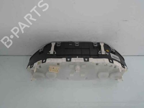 Instrument cluster PEUGEOT 208 I (CA_, CC_) 1.4 HDi | BP6691500C47 