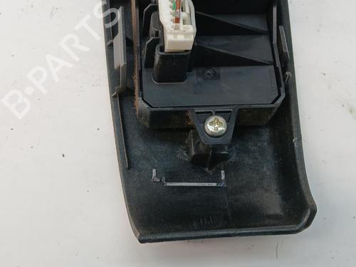 Left front window switch MAZDA 5 (CR) 2.0 CD (CR19) | BP37011973I27 - Image 3