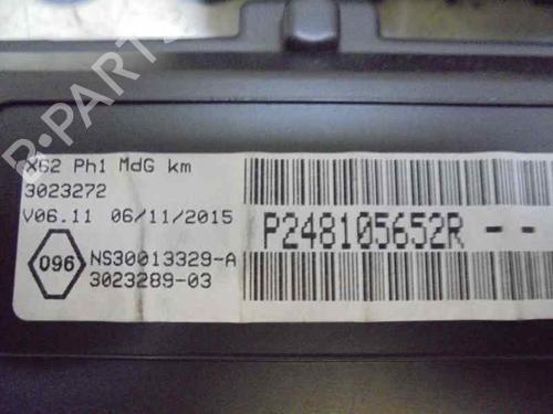 Other RENAULT MASTER III Van (FV)  | BP14026403O1 