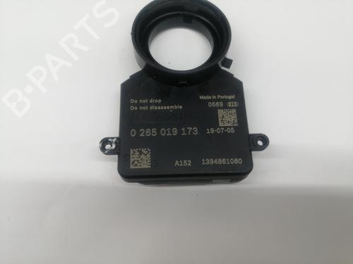 Electronic module PEUGEOT BOXER Bus 2.2 BlueHDi 120 | BP29395013M83 