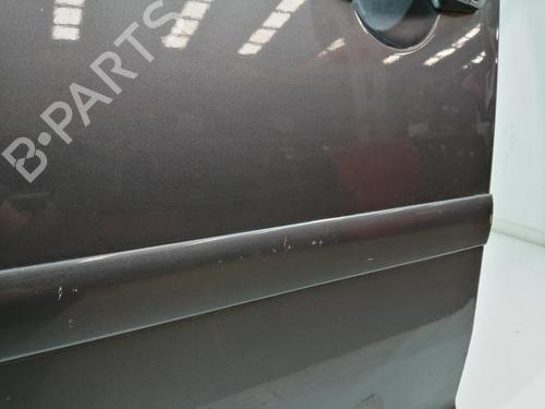 Left front door VW TOURAN (1T1, 1T2) 2.0 TDI | BP29813832C2 