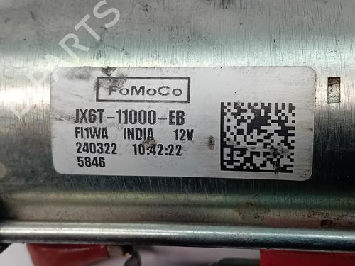 Starter FORD PUMA (J2K, CF7)  | BP36091037M8  - Image 5