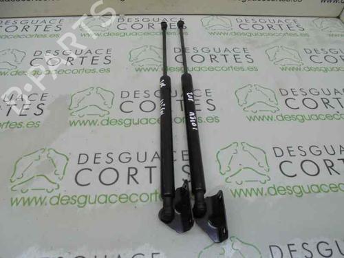 Used Tailgate lift support PEUGEOT 208 I (CA_, CC_) 1.6 HDi (92 hp) 14026610