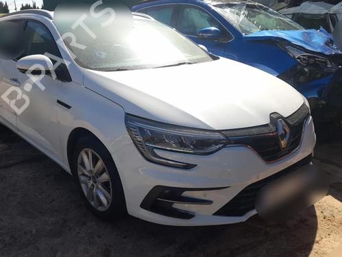 Used Parts RENAULT MEGANE IV Grandtour (K9A/M/N_) [2016-2026]  4389981