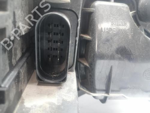 Left headlight AUDI A4 B6 (8E2) 2.5 TDI | BP29849703C28