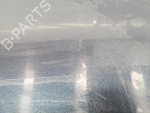 Tailgate MERCEDES-BENZ CLK (C209) CLK 270 CDI (209.316) | BP31172383C6 