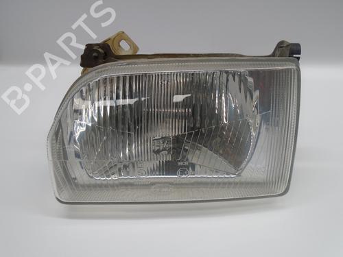 Scheinwerfer links für FORD ORION II (AFF) [1985-1990]  12545937