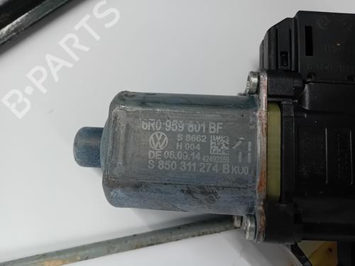 Front left window mechanism VW BEETLE (5C1, 5C2)  | BP29531904C22 
