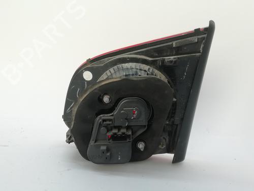 Left tailgate light VW GOLF VI (5K1) 1.2 TSI | BP16432847C79 
