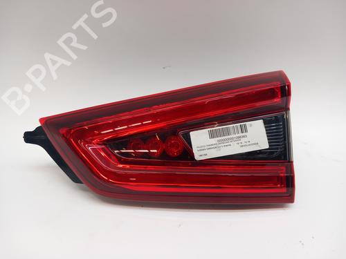 Used Right tailgate light NISSAN QASHQAI II SUV (J11, J11_) [2013-2025]  28155878