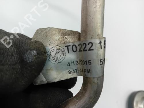 Pipe FIAT 500L (351_, 352_) | BP37247684M125 - Image 2