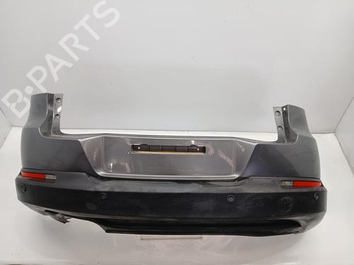 Bagtil kofangere Bagtil kofangere VW TIGUAN (5N_) [2007-2018] 36869435 36869435