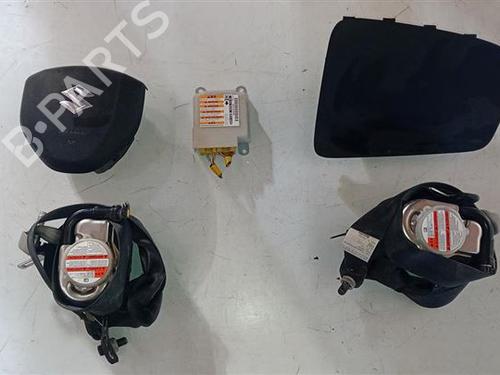 Airbag sæt Airbag sæt 32271014 32271014