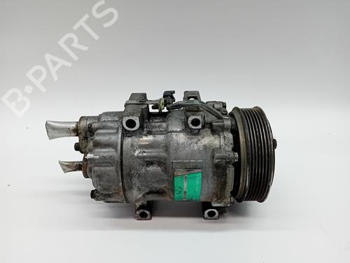 AC-Kompressor FORD FOCUS C-MAX (DM2) | BP29246843M34