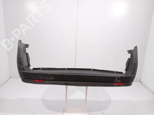Used Rear bumper FIAT DOBLO Platform/Chassis (263_) 1.3 D Multijet (90 hp) 30934027