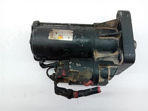 Starter NISSAN INTERSTAR Bus (X70) dCi 115 | BP37476547M8 - Image 2