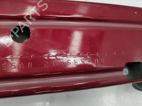 Front bumper reinforcement NISSAN QASHQAI II (J11, J11_)  | BP30759366C109 