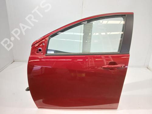 Used Left front door Left front door 37181756 37181756