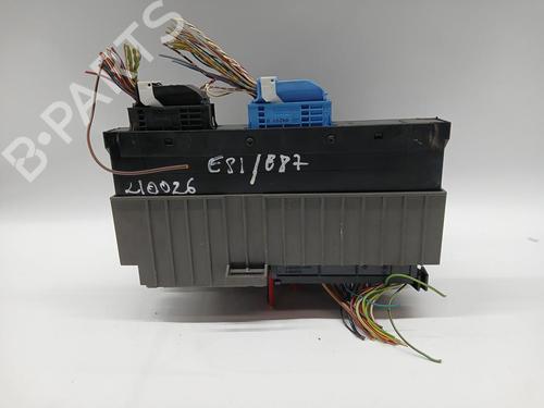 Fuse box BMW 1 (E87) 116 i | BP38285429E1 - Image 6
