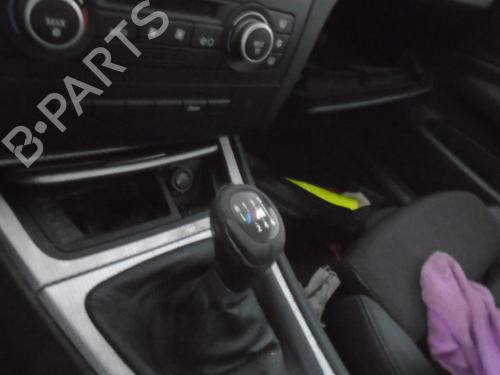ECU airbags BMW 1 (E87) 118 d | BP9123926M53 