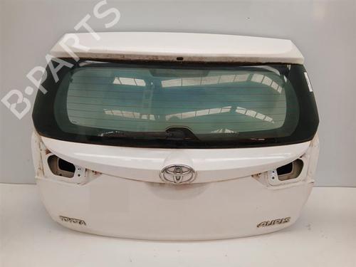 tailgate-toyota-auris-_e18_-2012-2013-2014-2015-2016-2017-2018-2019-34345867 main image
