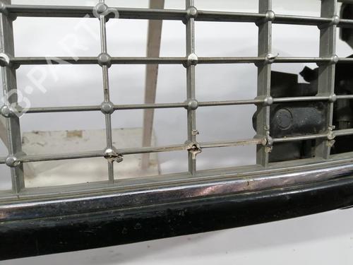 Front bumper FORD MONDEO IV (BA7) 2.0 TDCi | BP27637784C7 