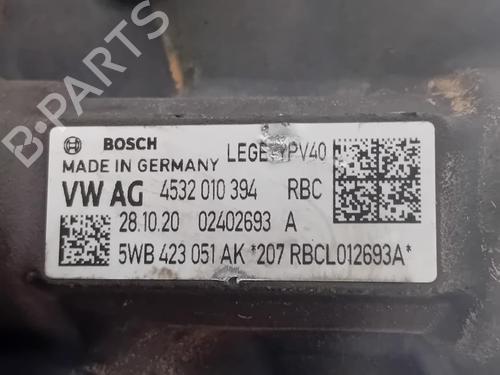 Steering rack SEAT LEON Sportstourer (KL8, KLD) | BP38541446M22 - Image 6