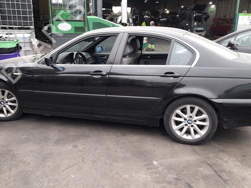 Left front fog light BMW 3 (E46) 320 d | BP13481663C30 - Image 10