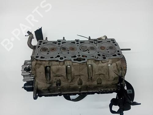 Topstykke Topstykke SKODA OCTAVIA II Combi (1Z5) 1.9 TDI (105 hp) 37584432 37584432