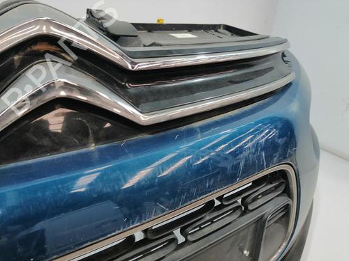 Komplette front CITROËN C4 CACTUS 1.6 BlueHDi 100 | BP32302981S1