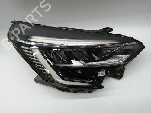 right-headlight-renault-clio-v-b7_-2019-34249680 main image