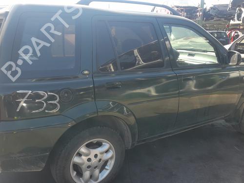 Køler LAND ROVER FREELANDER I (L314)  | BP10116382M31 