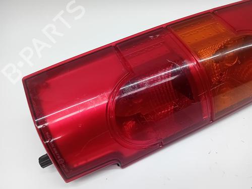 Left taillight RENAULT KANGOO (KC0/1_) 1.5 dCi (KC07) | BP32311945C34 