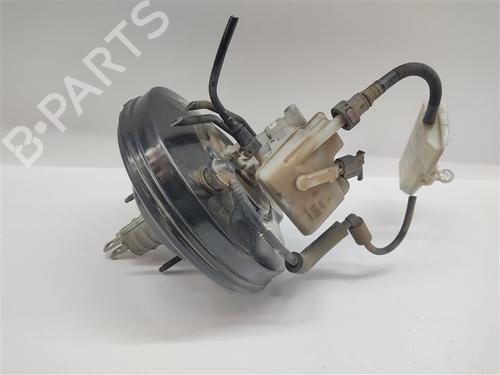 Used Servo brake Servo brake 21806409 21806409