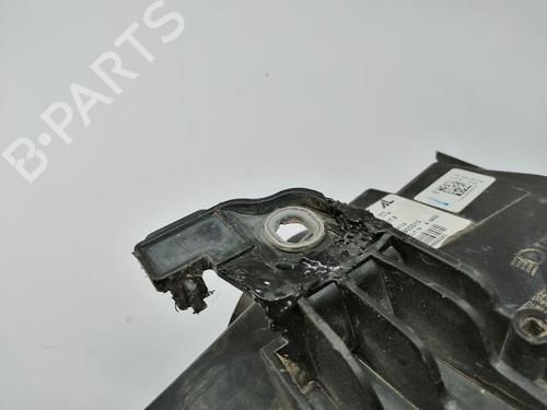 Right headlight FIAT TIPO Saloon (356_, 357_) | BP30545088C29