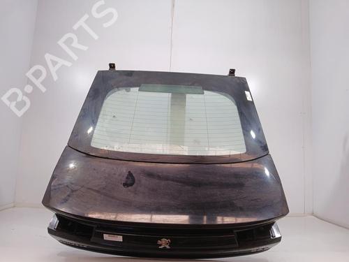 Used Tailgate Tailgate PEUGEOT 508 II (FB_, FH_, F3_) [2018-2026] 34234432 34234432