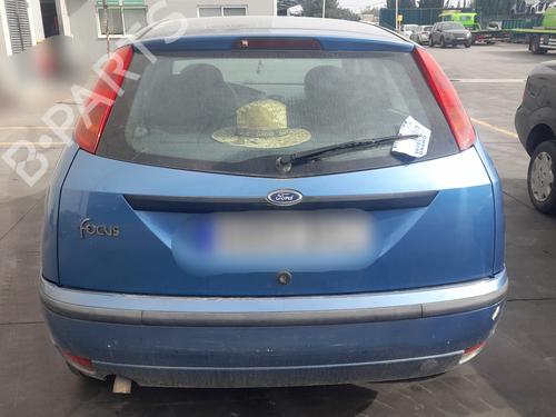 Tailgate FORD FOCUS I (DAW, DBW) 1.8 Turbo DI / TDDi | BP27613394C6 