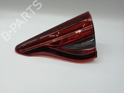 Used Right tailgate light Right tailgate light RENAULT CLIO V (B7_) [2019-2026] 34216077 34216077