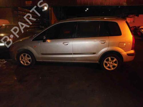 Left front driveshaft MAZDA PREMACY (CP)  | BP5466523M38 