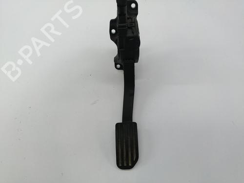 Used Pedal VOLVO XC60 I SUV (156) D3 (150 hp) 18297339