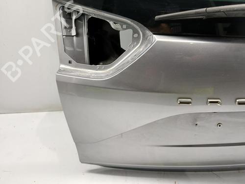Tailgate OPEL CROSSLAND X / CROSSLAND (P17, P2QO)  | BP29720315C6 