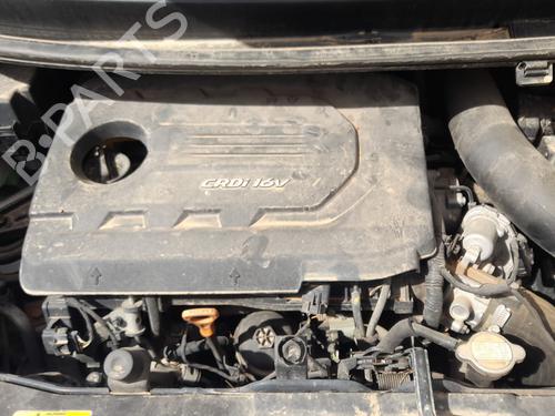 Left tailgate light KIA VENGA (YN) 1.6 CRDi 128 | BP26955084C79  - Image 5