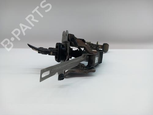 Clutch pedal FORD FOCUS IV (HN)  | BP29546870I13 