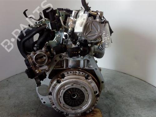 Motor MAZDA 2 Hatchback (DL, DJ) 1.5 SKYACTIV-G | BP5887638M1 - Image 5