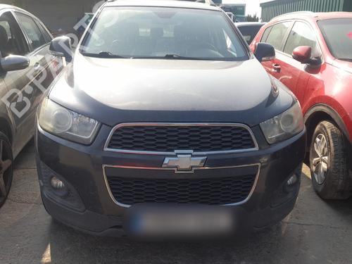 Left headlight CHEVROLET CAPTIVA (C100, C140) 2.2 D | BP29376140C28 