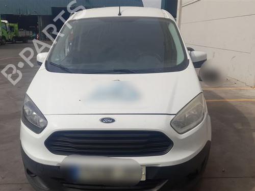 Used Parts FORD TRANSIT COURIER B460 MPV 1.5 TDCi 4975495