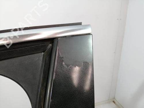 Left front door PEUGEOT 3008 I MPV (0U_) 1.6 HDi | BP29010106C2 